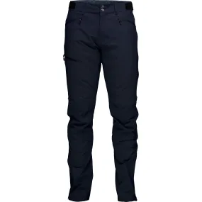 Norrøna Men&#x27;s Falketind Flex1 Pants Caviar | Buy Norrøna Men&#x27;s Falketind Flex1 Pants Caviar here | Outnorth