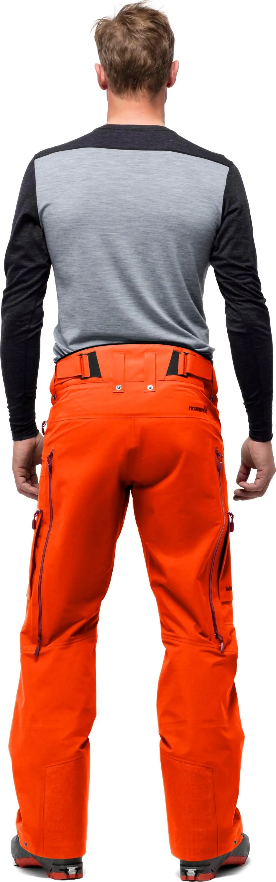Norrøna Men&#x27;s Lofoten GORE-TEX Pants Arednalin | Buy Norrøna Men&#x27;s Lofoten GORE-TEX Pants Arednalin here | Outnorth