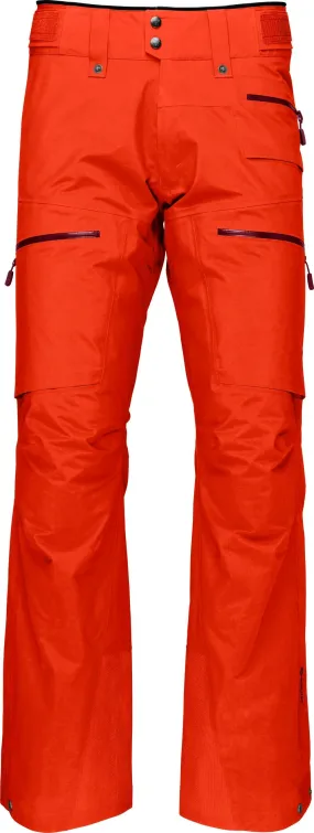 Norrøna Men&#x27;s Lofoten GORE-TEX Pants Arednalin | Buy Norrøna Men&#x27;s Lofoten GORE-TEX Pants Arednalin here | Outnorth