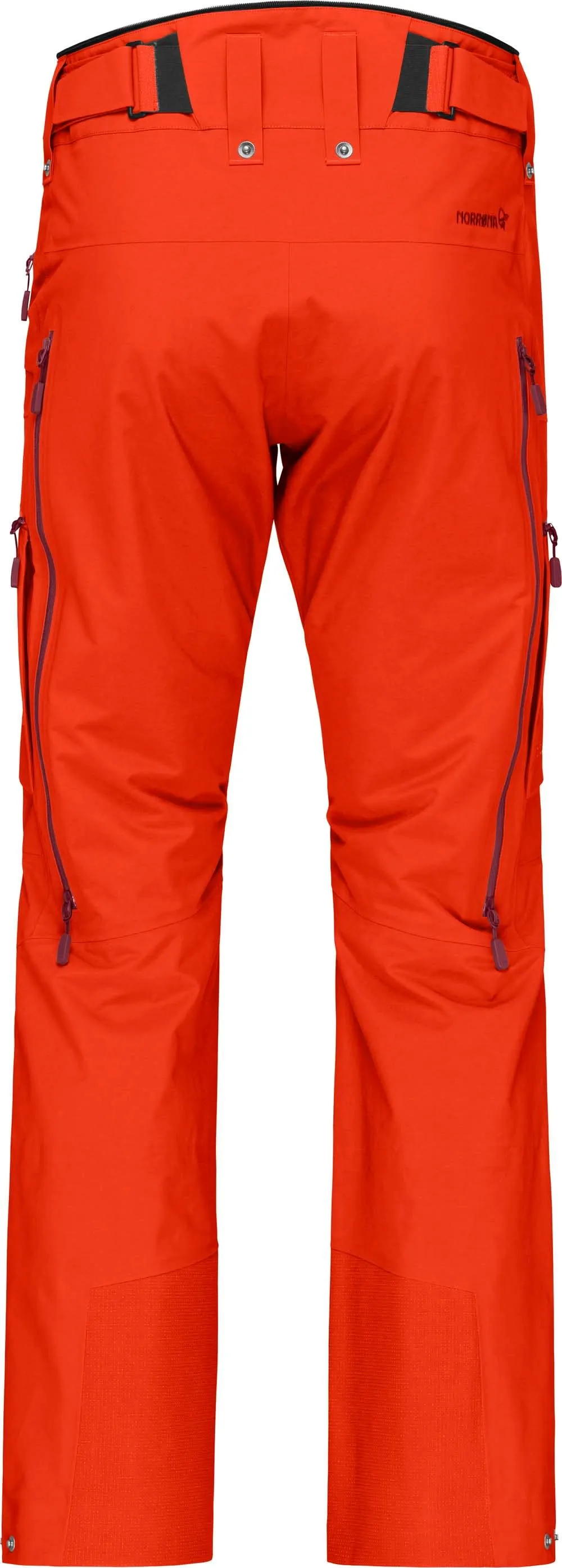 Norrøna Men&#x27;s Lofoten GORE-TEX Pants Arednalin | Buy Norrøna Men&#x27;s Lofoten GORE-TEX Pants Arednalin here | Outnorth