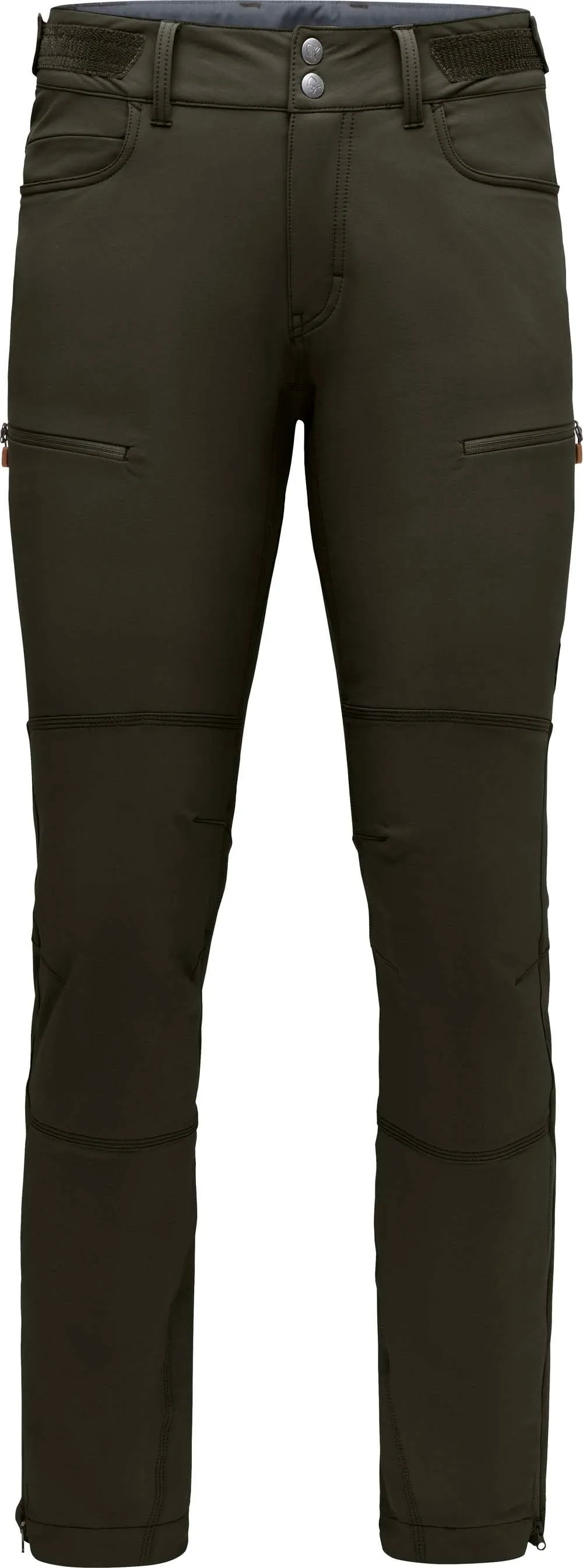 Norrøna Men&#x27;s Svalbard Flex1 Pants Rosin | Buy Norrøna Men&#x27;s Svalbard Flex1 Pants Rosin here | Outnorth