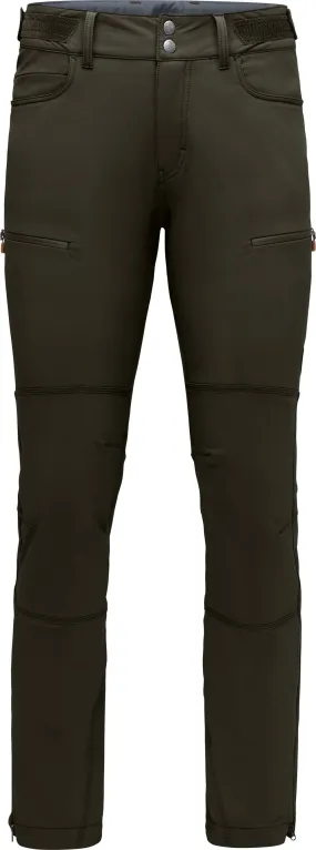 Norrøna Men&#x27;s Svalbard Flex1 Pants Rosin | Buy Norrøna Men&#x27;s Svalbard Flex1 Pants Rosin here | Outnorth