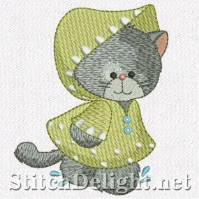 SD1167 Adorable Kittens