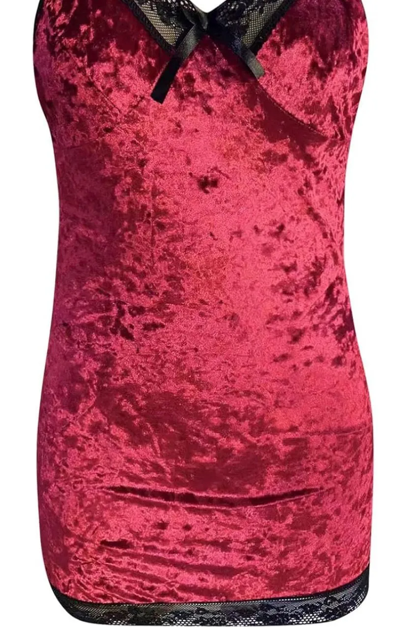 Stripper Outfits for Women 285263