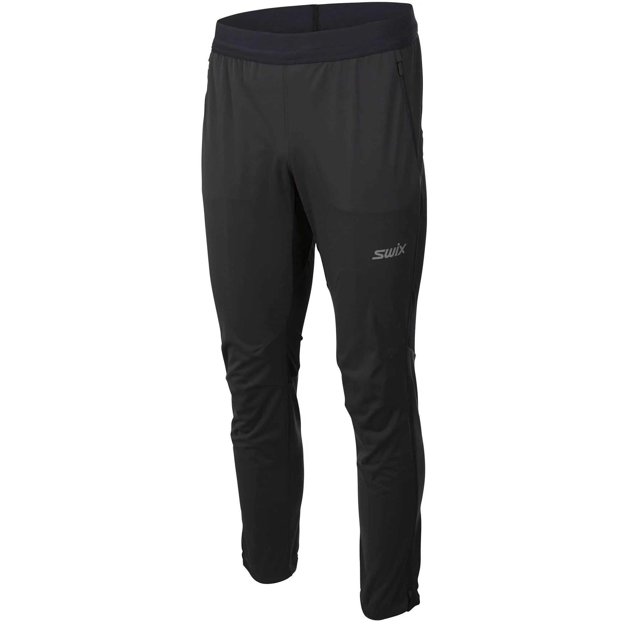 Swix Men&#x27;s Cross Pants Phantom/Black | Buy Swix Men&#x27;s Cross Pants Phantom/Black here | Outnorth