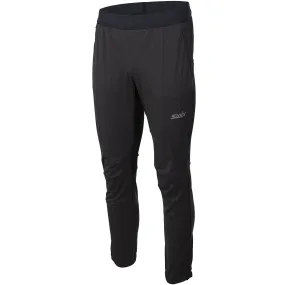 Swix Men&#x27;s Cross Pants Phantom/Black | Buy Swix Men&#x27;s Cross Pants Phantom/Black here | Outnorth
