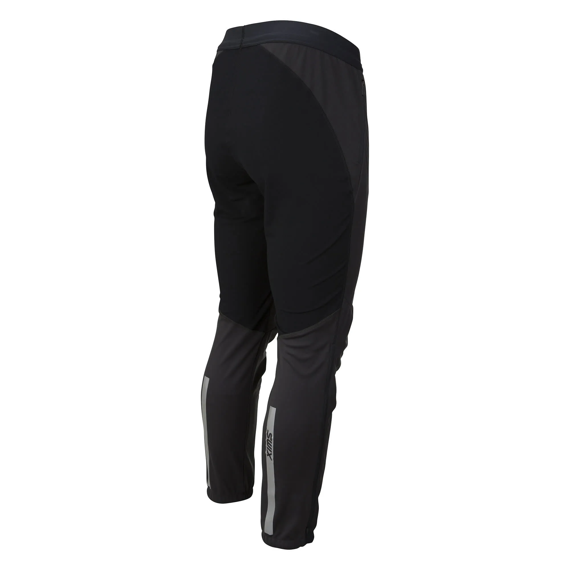 Swix Men&#x27;s Cross Pants Phantom/Black | Buy Swix Men&#x27;s Cross Pants Phantom/Black here | Outnorth