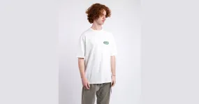 T-shirt Gramicci Gramicci Oval Tee