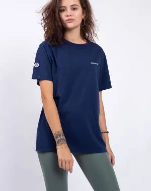 T-shirt Patagonia Fitz Roy Icon Responsibili-Tee