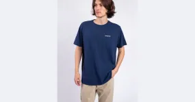 T-shirt Patagonia Fitz Roy Icon Responsibili-Tee