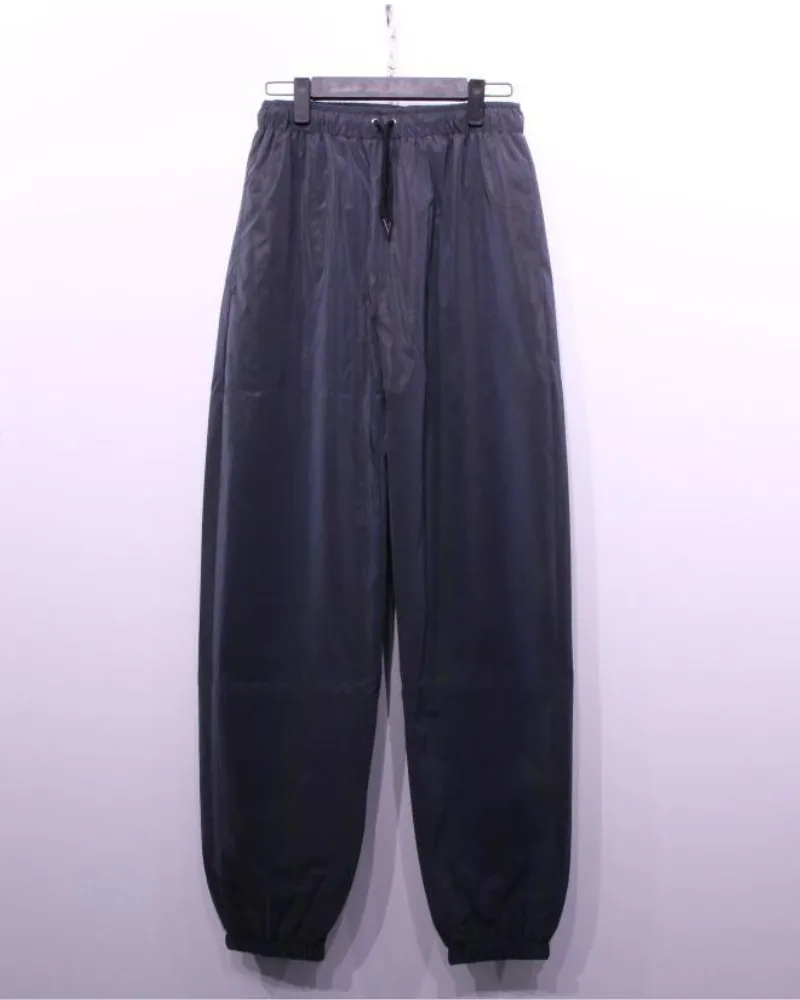 Techwear Colorful Reflective Pants