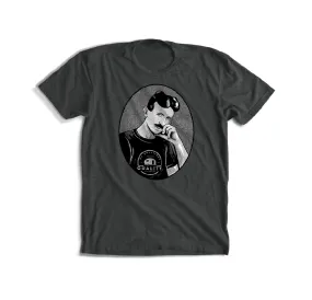 Tesla Tee