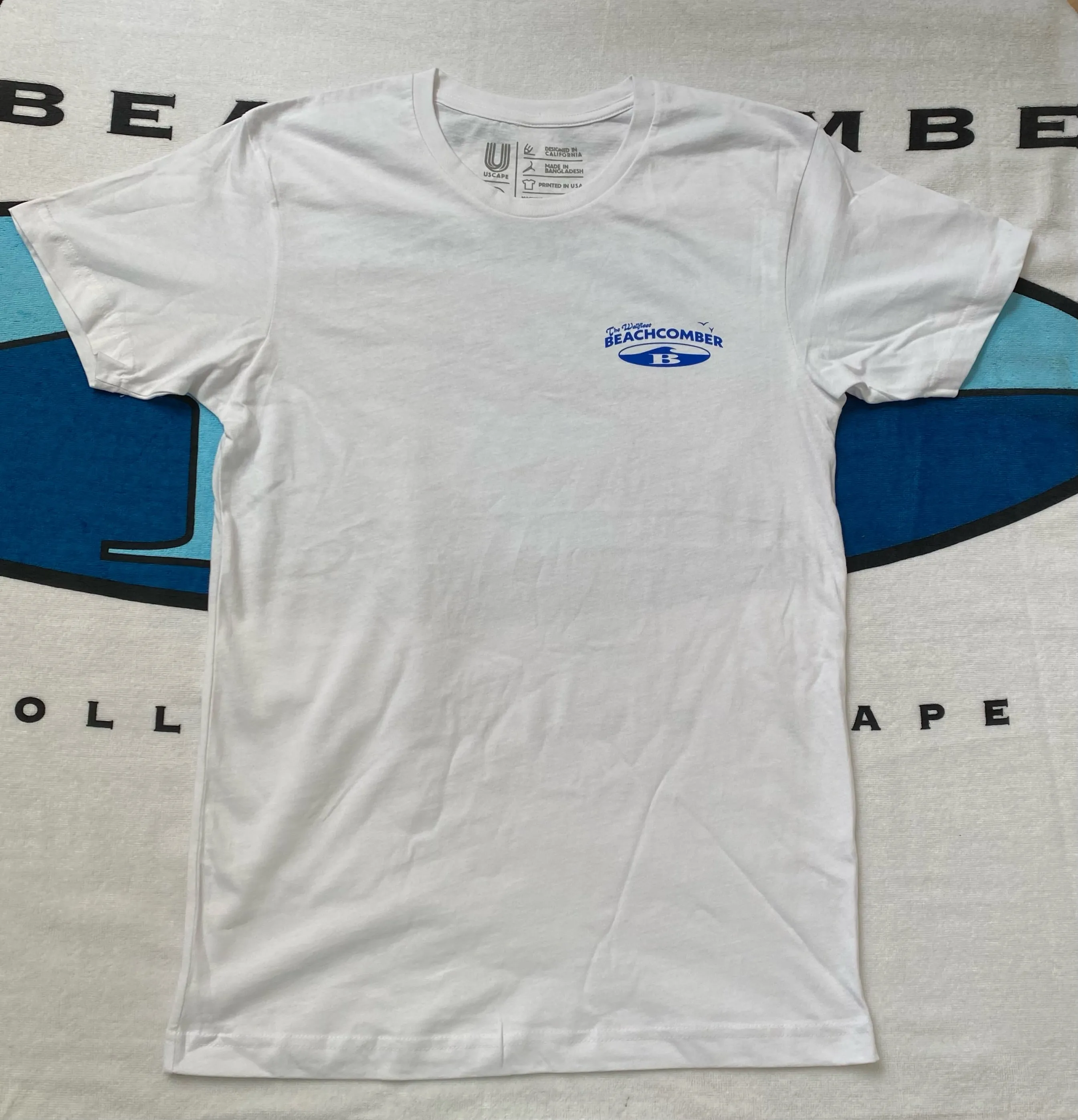 Unisex Stencil Tee