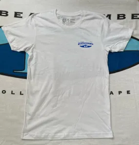 Unisex Stencil Tee