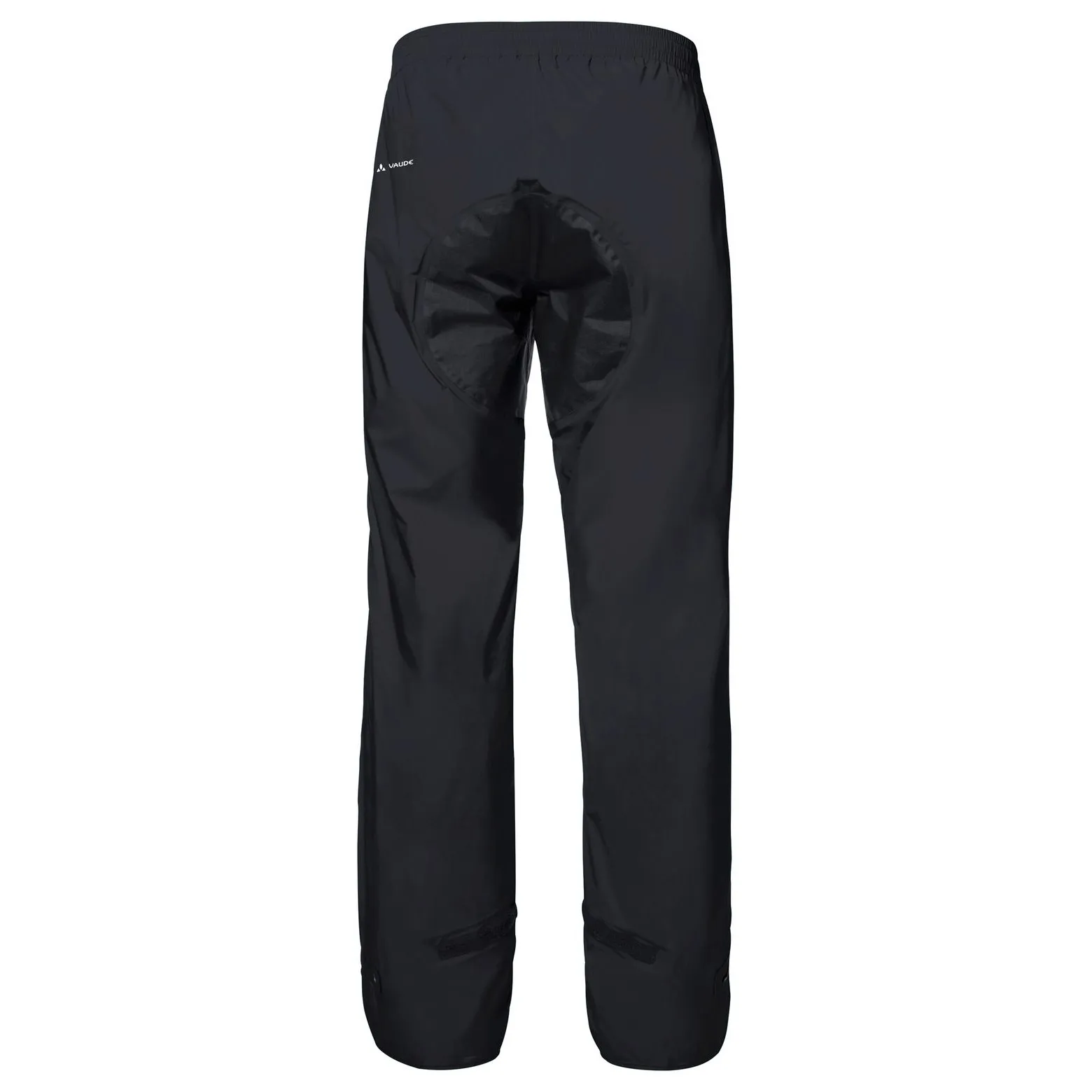 VAUDE Men&#x27;s Drop Pants II Black Uni | Buy VAUDE Men&#x27;s Drop Pants II Black Uni here | Outnorth