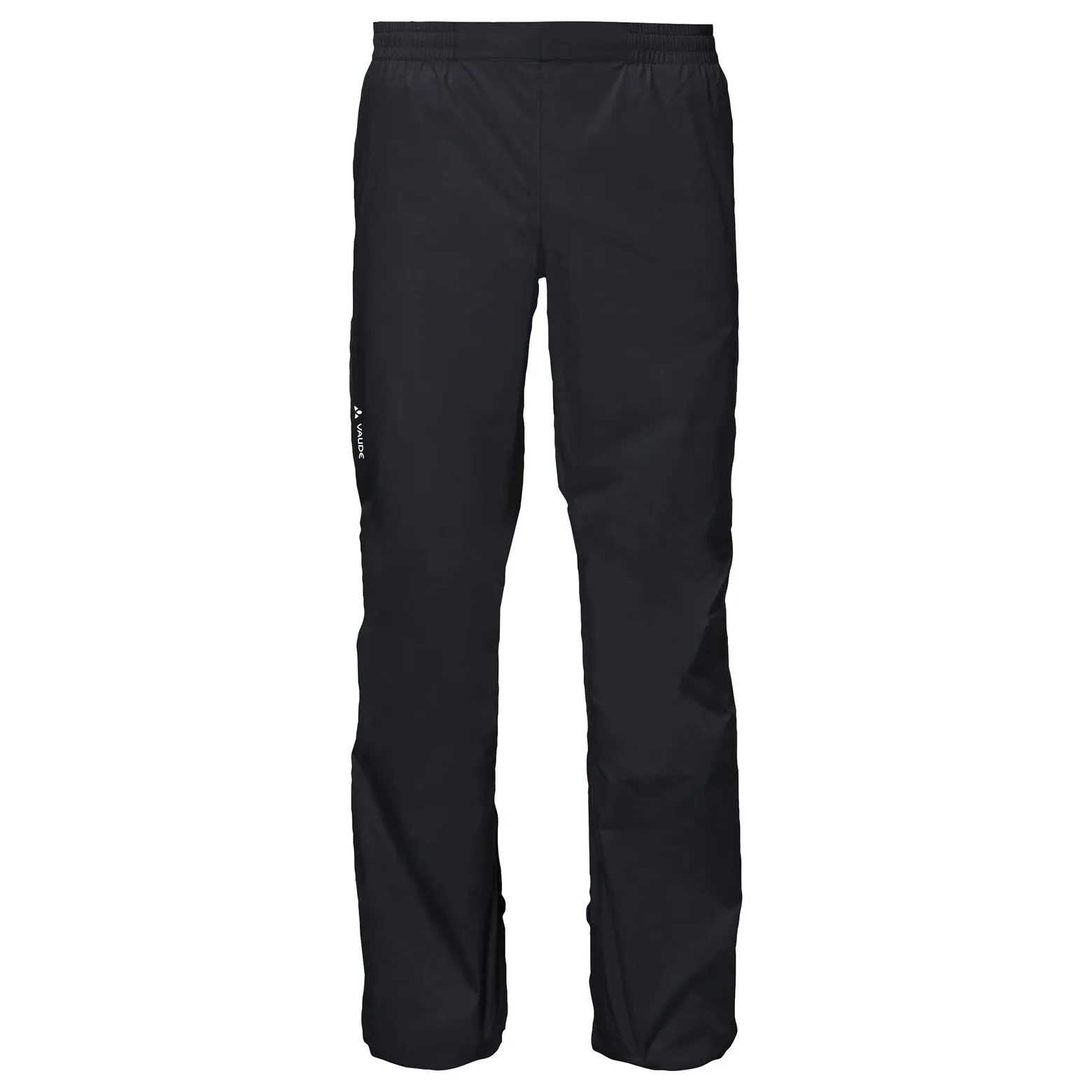 VAUDE Men&#x27;s Drop Pants II Black Uni | Buy VAUDE Men&#x27;s Drop Pants II Black Uni here | Outnorth