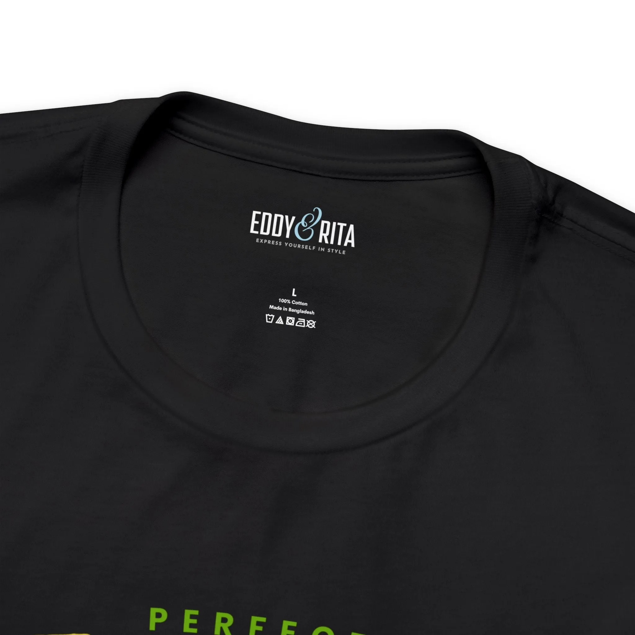 We Match Like Chips and Salsa - Unisex Bella Canvas Tee