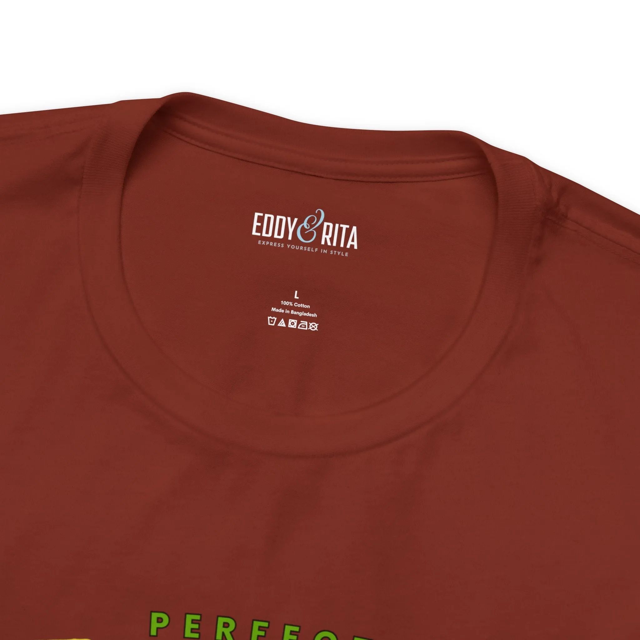 We Match Like Chips and Salsa - Unisex Bella Canvas Tee