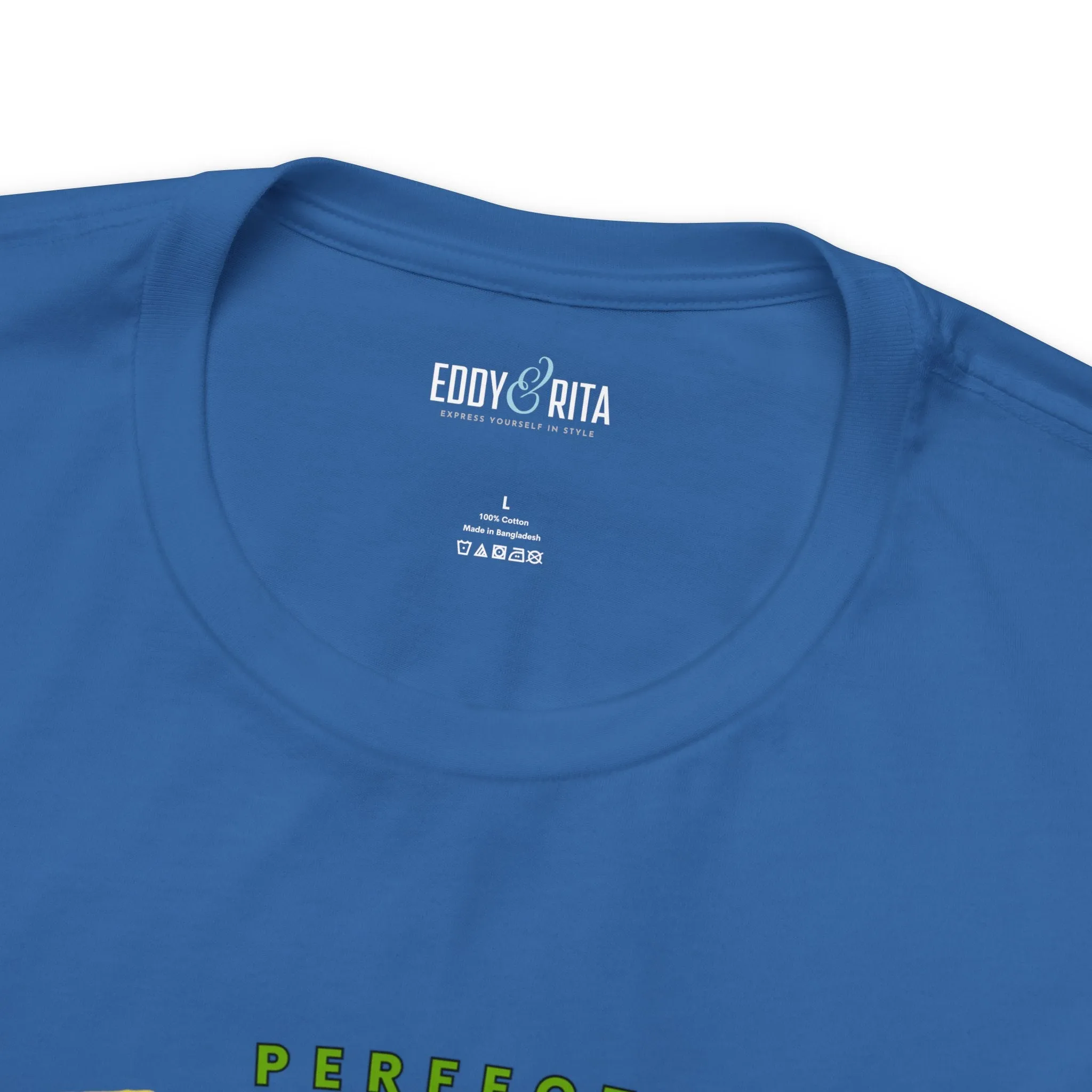 We Match Like Chips and Salsa - Unisex Bella Canvas Tee