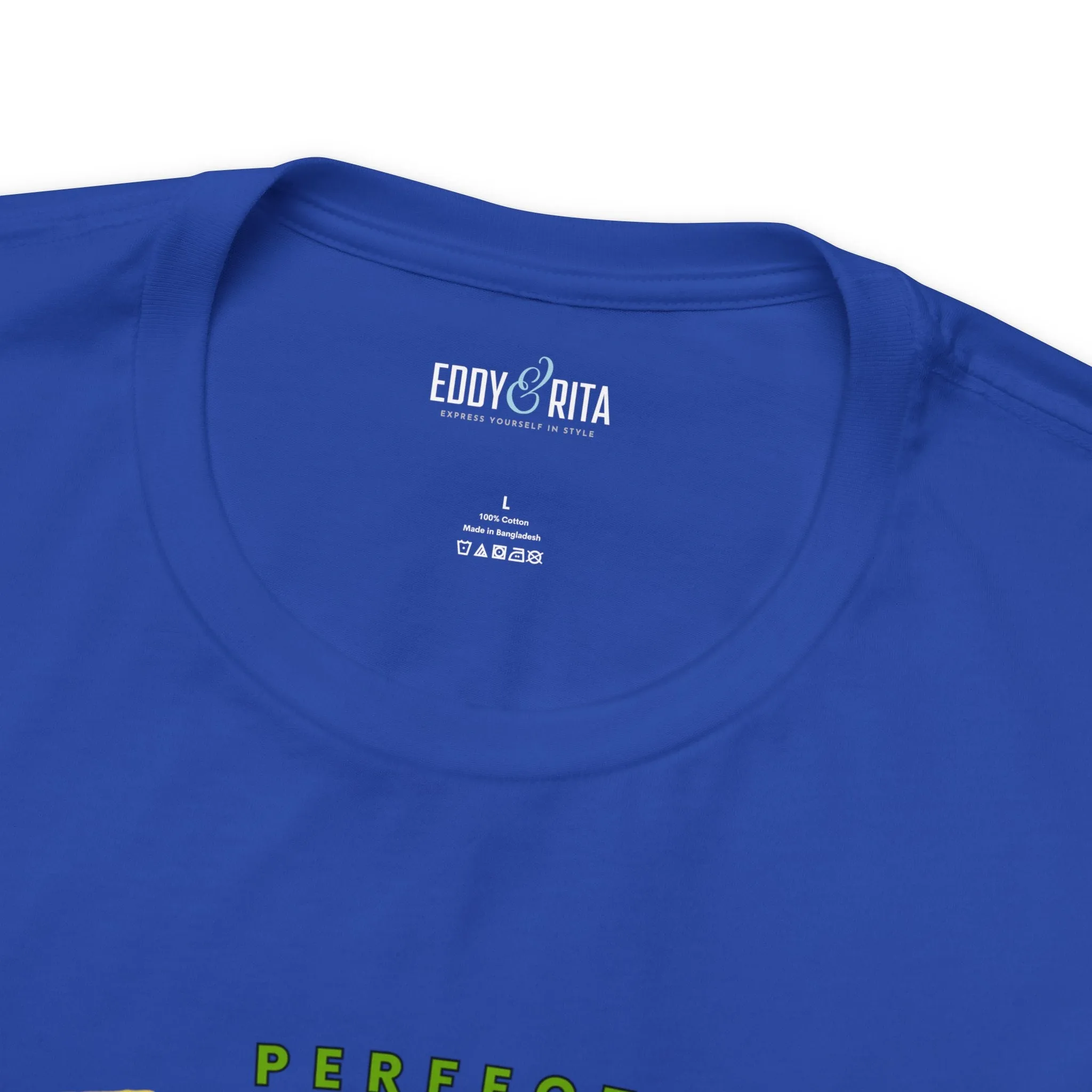 We Match Like Chips and Salsa - Unisex Bella Canvas Tee