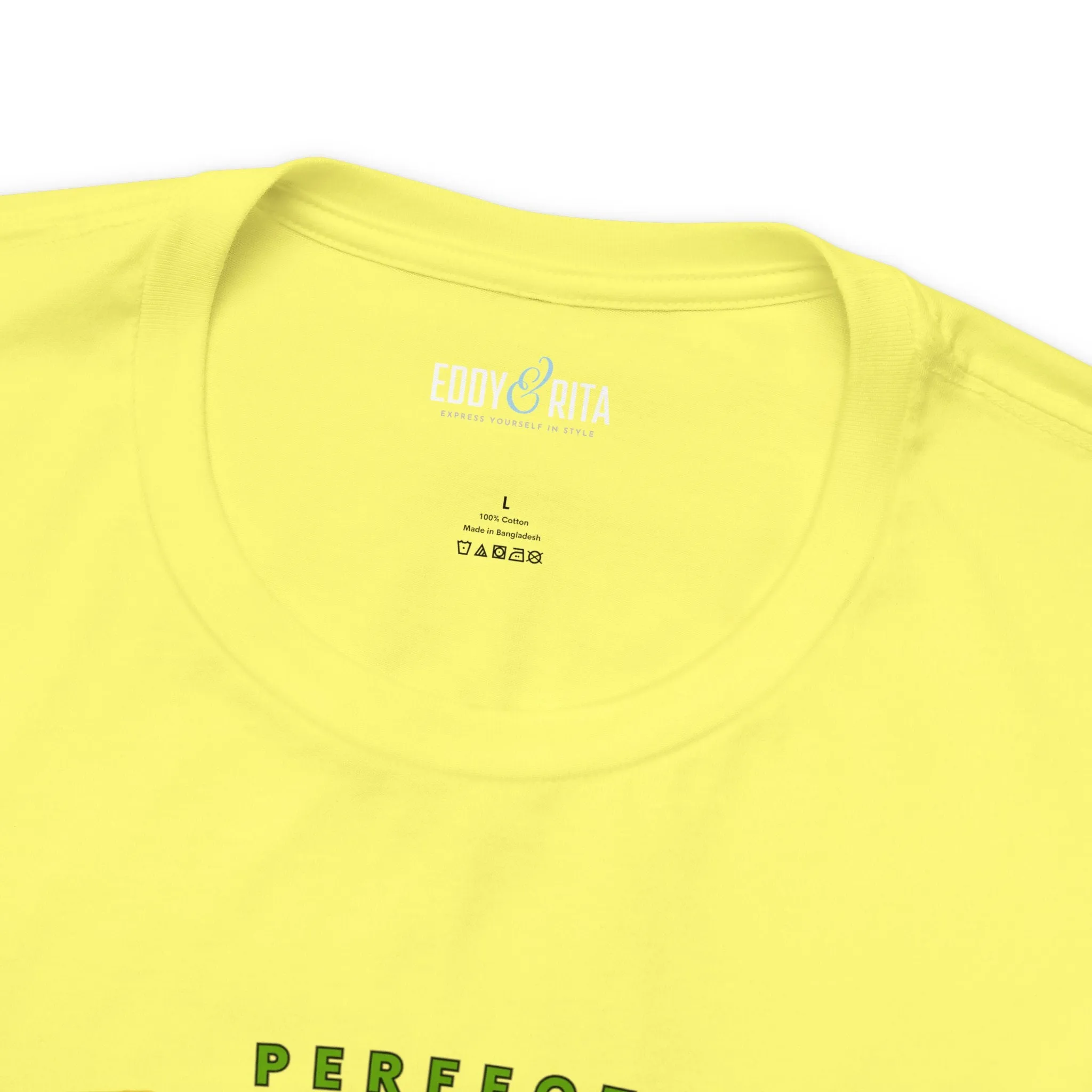 We Match Like Chips and Salsa - Unisex Bella Canvas Tee