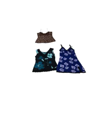 Y2k 2024 - Y2k Mix Splendid Tops - 13 pcs