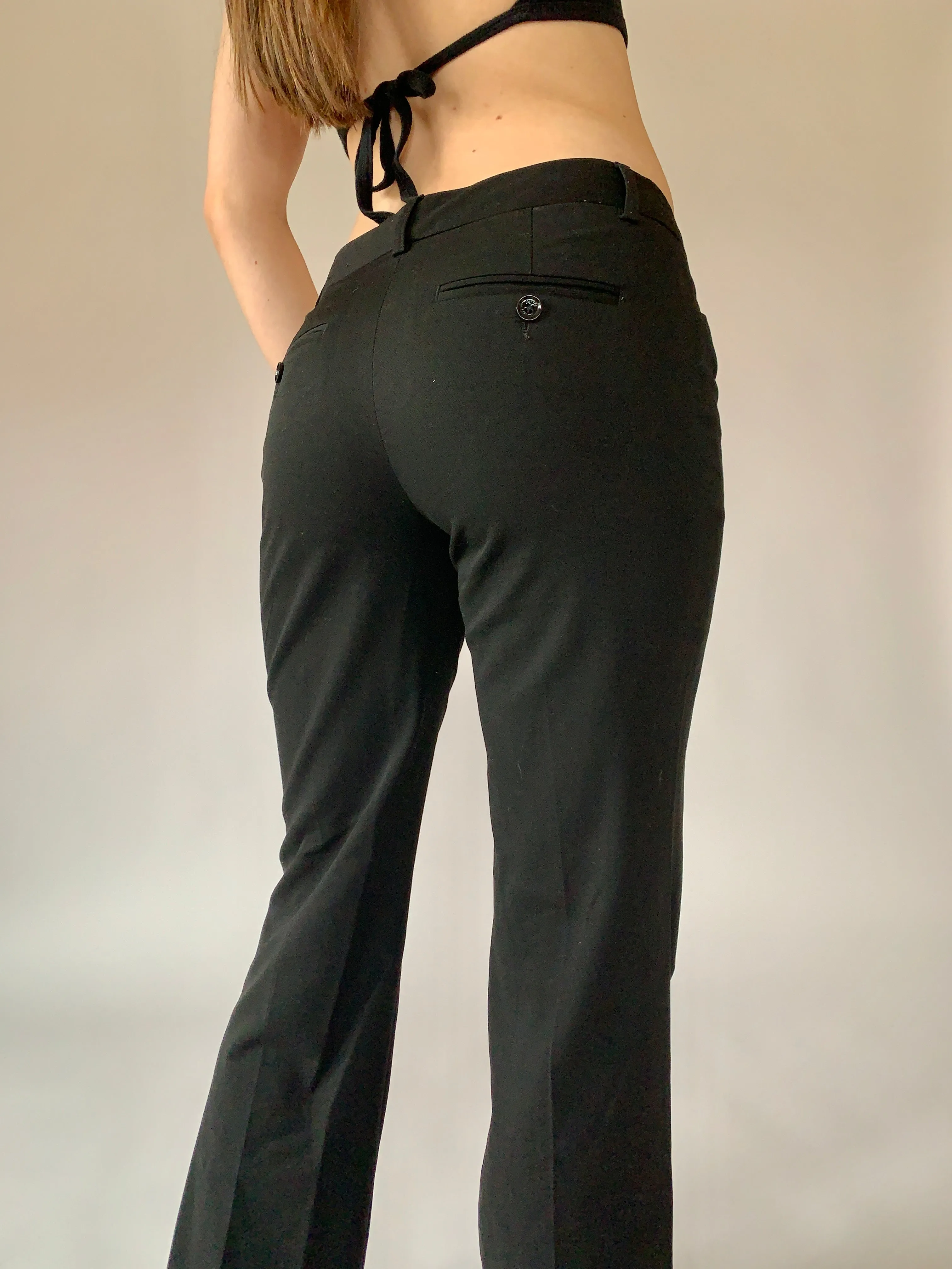 Y2K Trousers