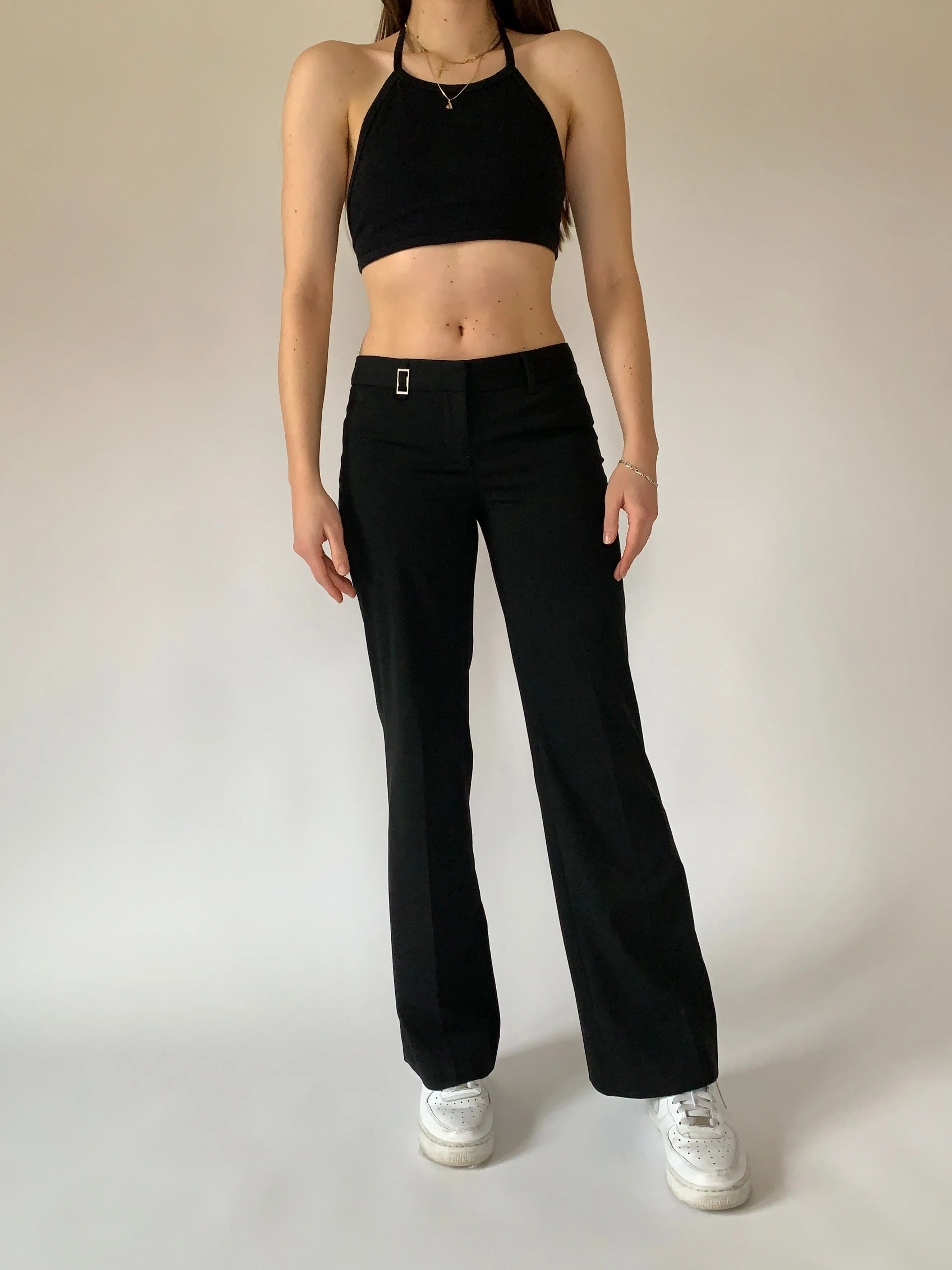 Y2K Trousers